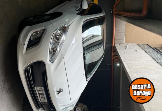 Autos - Peugeot 308 THP SPORT 2013 Nafta 84000Km - En Venta