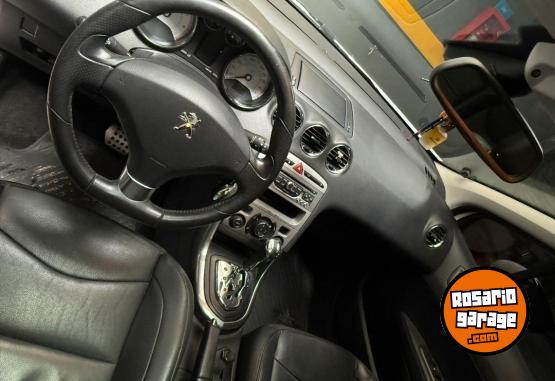 Autos - Peugeot 308 THP SPORT 2013 Nafta 84000Km - En Venta
