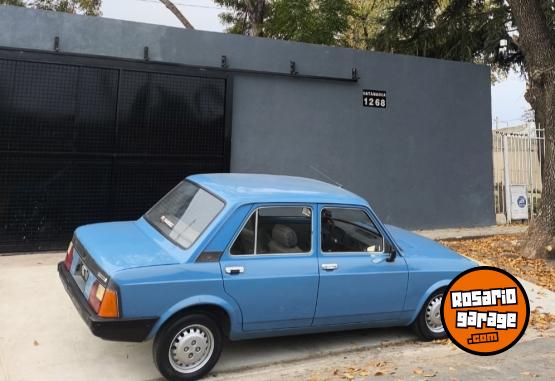 Autos - Fiat 128 SE 1987 Nafta 111111Km - En Venta