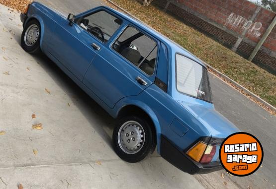 Autos - Fiat 128 SE 1987 Nafta 111111Km - En Venta