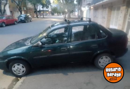 Autos - Chevrolet Corsa classic 2005 Nafta 260000Km - En Venta