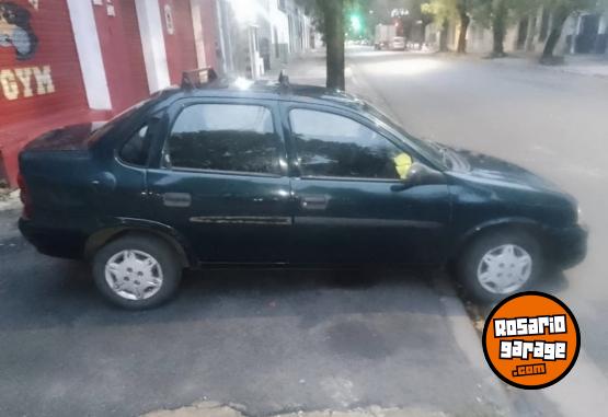 Autos - Chevrolet Corsa classic 2005 Nafta 260000Km - En Venta