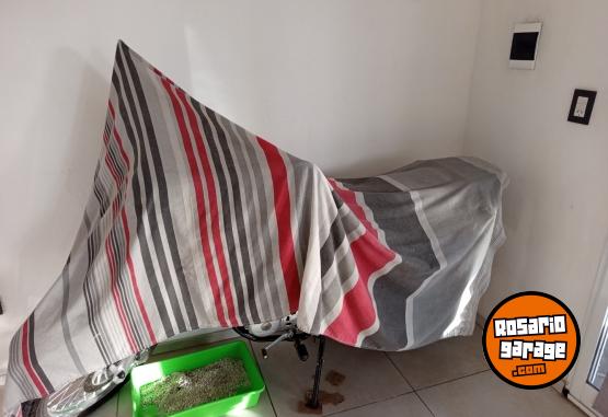 Motos - Honda XR150 2024 Nafta 3400Km - En Venta