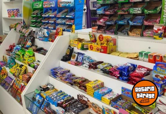 Otros - Vendo fondo de comercio. - En Venta