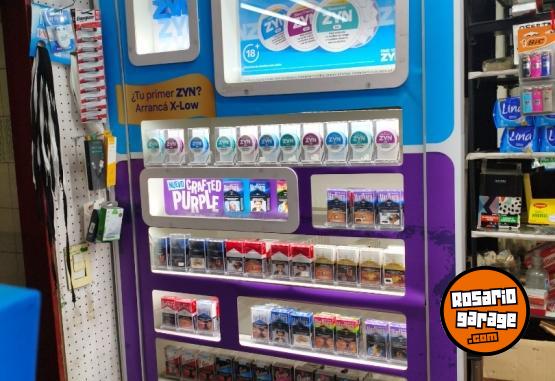 Otros - Vendo fondo de comercio. - En Venta