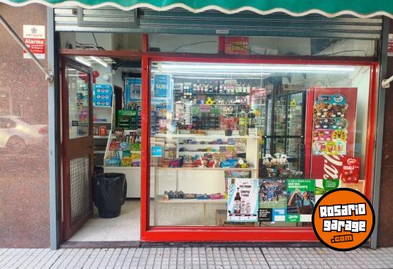 Otros - Vendo fondo de comercio. - En Venta