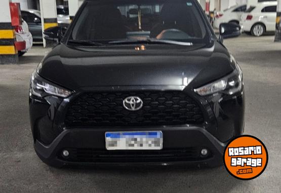 Autos - Toyota Corolla Cross 2022 Nafta 87000Km - En Venta