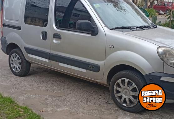 Autos - Renault Kangoo 2016 Diesel 123000Km - En Venta