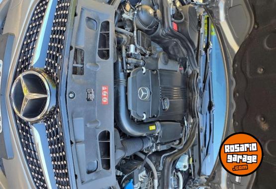 Autos - Mercedes Benz c200 2013 Nafta 93000Km - En Venta