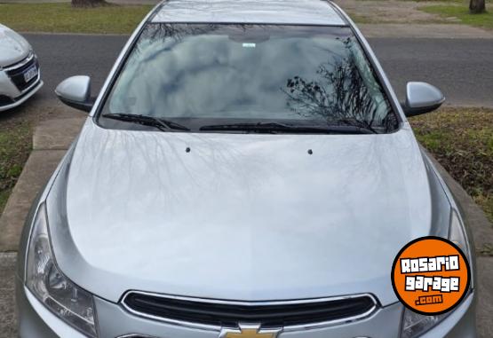 Autos - Chevrolet Cruze 2015 Diesel 140000Km - En Venta