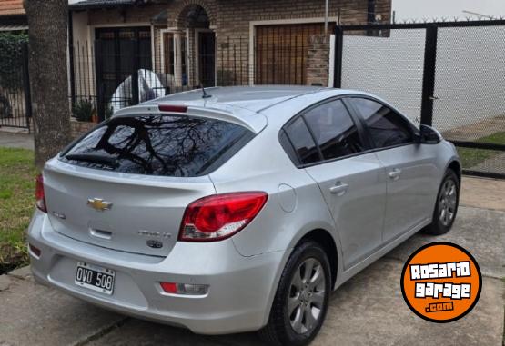 Autos - Chevrolet Cruze 2015 Diesel 140000Km - En Venta