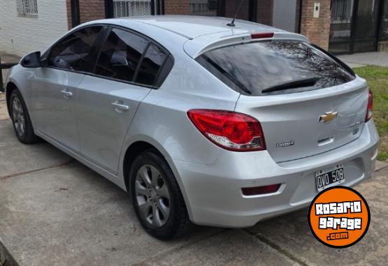 Autos - Chevrolet Cruze 2015 Diesel 140000Km - En Venta