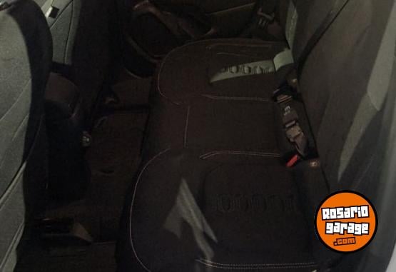 Camionetas - Jeep RENEGADE 2024 Nafta 18000Km - En Venta