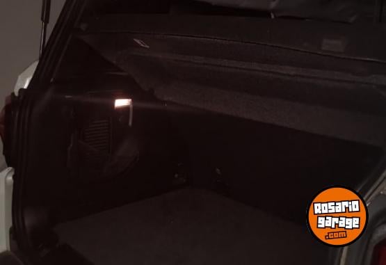 Camionetas - Jeep RENEGADE 2024 Nafta 18000Km - En Venta