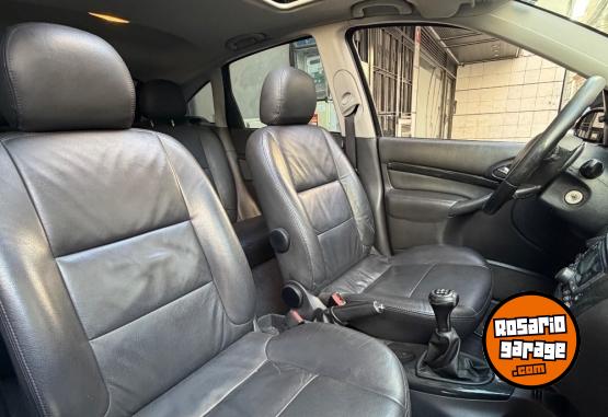 Autos - Ford Focus 2007 Nafta 100000Km - En Venta