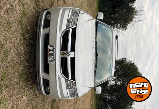 Camionetas - Dodge Journey 2010 Nafta 196000Km - En Venta