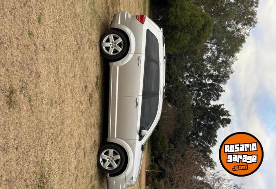 Camionetas - Dodge Journey 2010 Nafta 196000Km - En Venta