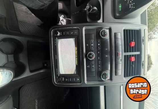 Camionetas - Dodge Journey 2010 Nafta 196000Km - En Venta