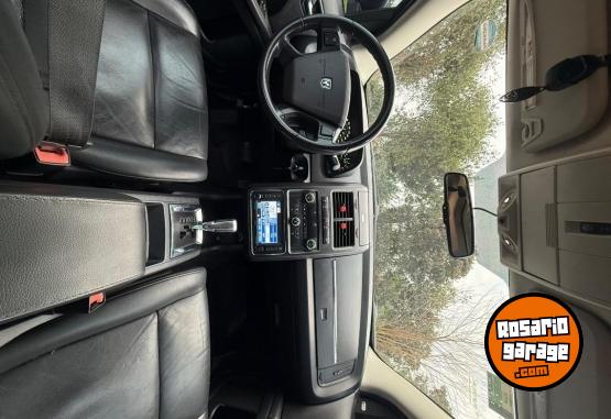 Camionetas - Dodge Journey 2010 Nafta 196000Km - En Venta