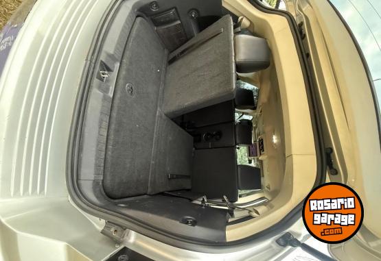 Camionetas - Dodge Journey 2010 Nafta 196000Km - En Venta