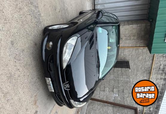 Autos - Peugeot 206 2008 Diesel 235000Km - En Venta