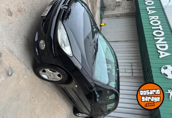 Autos - Peugeot 206 2008 Diesel 235000Km - En Venta