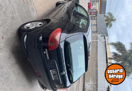 Autos - Peugeot 206 2008 Diesel 235000Km - En Venta