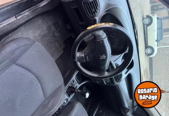 Autos - Peugeot 206 2008 Diesel 235000Km - En Venta