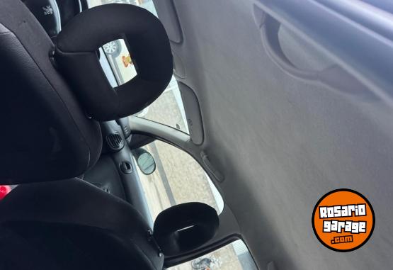 Autos - Peugeot 206 2008 Diesel 235000Km - En Venta