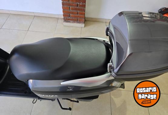 Motos - Kymco Like 125 2025 Nafta 500Km - En Venta