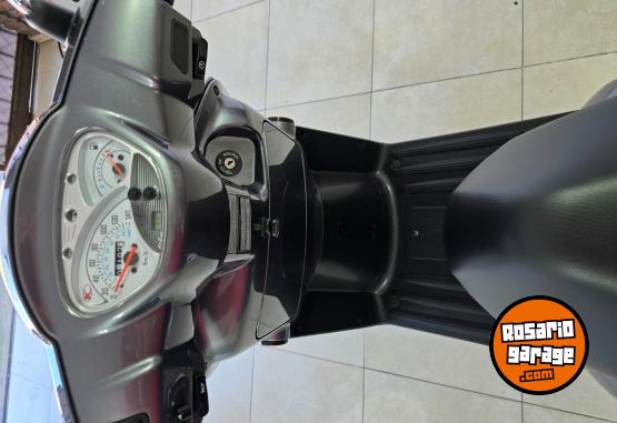 Motos - Kymco Like 125 2025 Nafta 500Km - En Venta