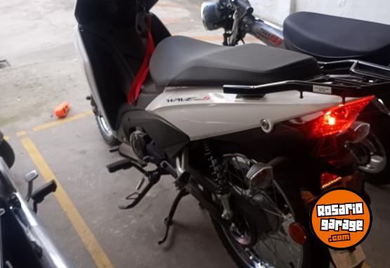 Motos - Honda Wave s 2025 Nafta 1250Km - En Venta