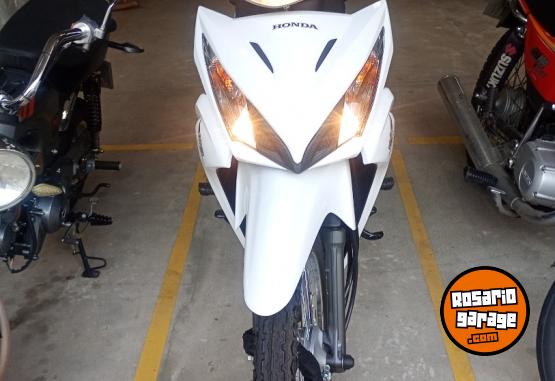 Motos - Honda Wave s 2025 Nafta 1250Km - En Venta
