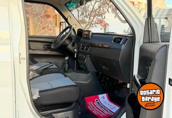 Camionetas - Shineray SHINERAY T52 D/C CH 2026 Nafta 0Km - En Venta