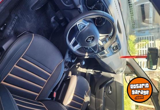 Autos - Renault Stepway tense 1.6 16v Cvt 2020 Nafta 54000Km - En Venta