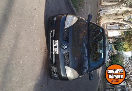 Autos - Renault Clio 2006 Nafta 111111Km - En Venta