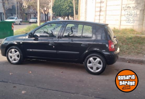 Autos - Renault Clio 2006 Nafta 111111Km - En Venta