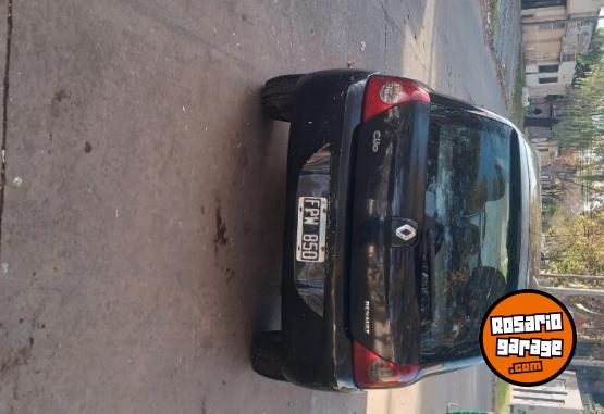 Autos - Renault Clio 2006 Nafta 111111Km - En Venta