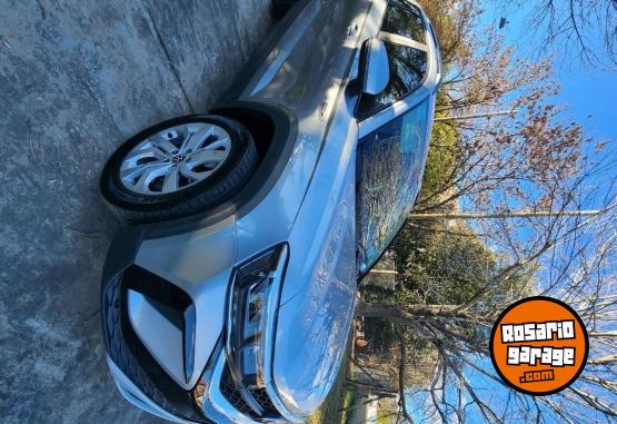 Camionetas - Volkswagen Taos Confortline 2022 Nafta 56600Km - En Venta