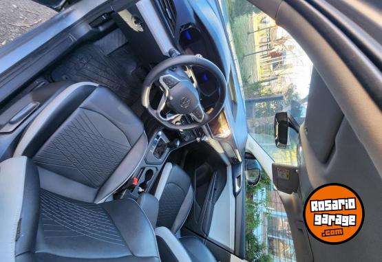 Camionetas - Volkswagen Taos Confortline 2022 Nafta 56600Km - En Venta