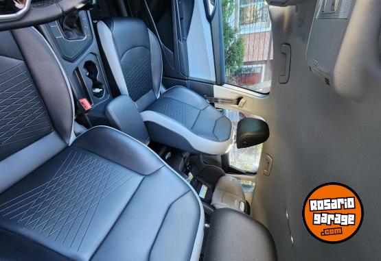 Camionetas - Volkswagen Taos Confortline 2022 Nafta 56600Km - En Venta