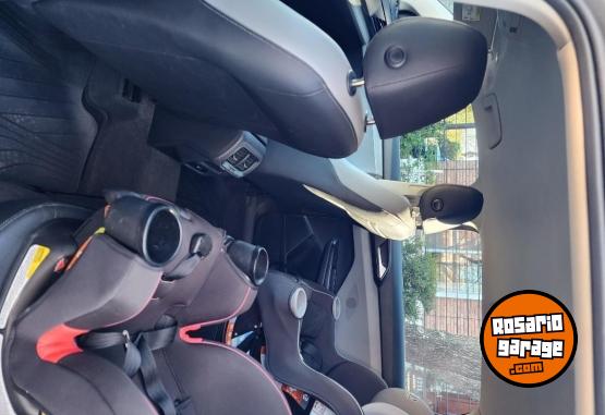 Camionetas - Volkswagen Taos Confortline 2022 Nafta 56600Km - En Venta