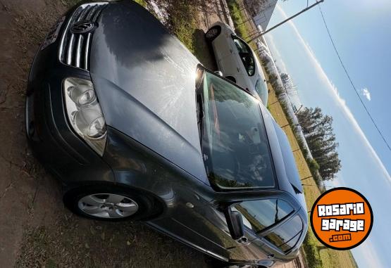 Autos - Volkswagen Bora tdi 2007 Diesel 200Km - En Venta