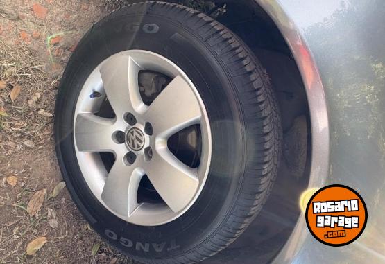 Autos - Volkswagen Bora tdi 2007 Diesel 200Km - En Venta