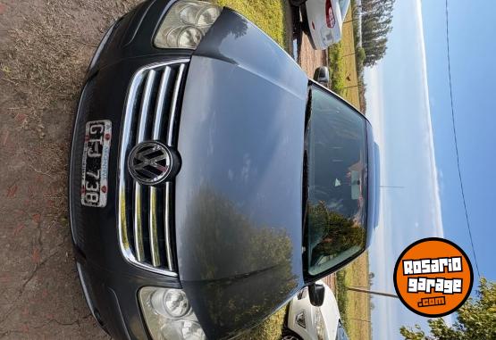 Autos - Volkswagen Bora tdi 2007 Diesel 200Km - En Venta