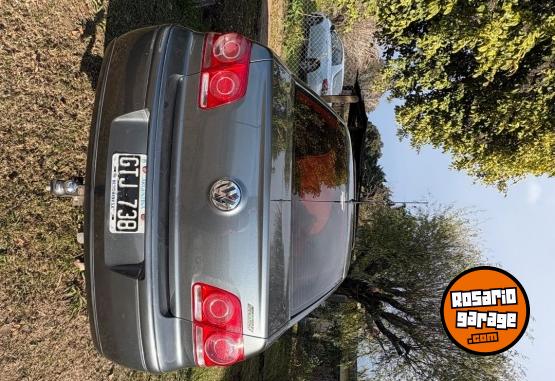 Autos - Volkswagen Bora tdi 2007 Diesel 200Km - En Venta