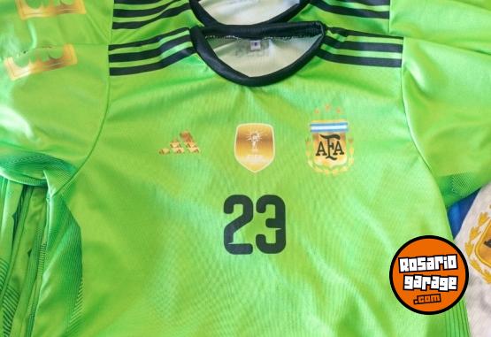 Indumentaria - Camisetas 🇦🇷 niños y adultos - En Venta