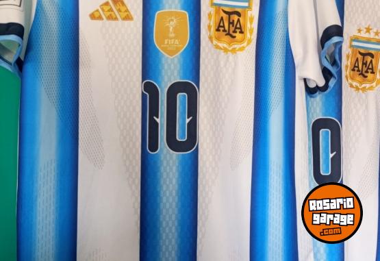 Indumentaria - Camisetas 🇦🇷 niños y adultos - En Venta
