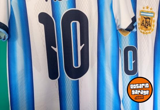 Indumentaria - Camisetas 🇦🇷 niños y adultos - En Venta
