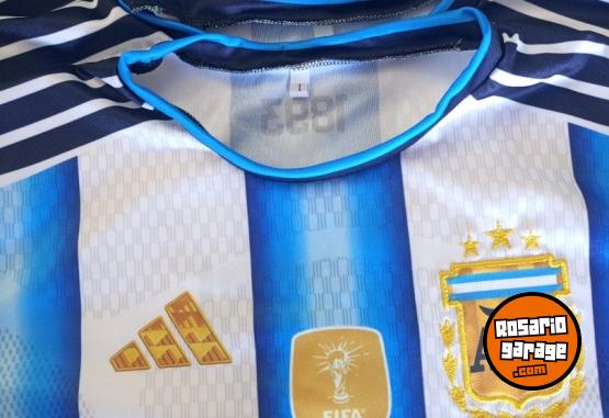 Indumentaria - Camisetas 🇦🇷 niños y adultos - En Venta